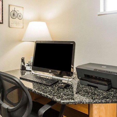 Quality Inn Дуранго Экстерьер фото