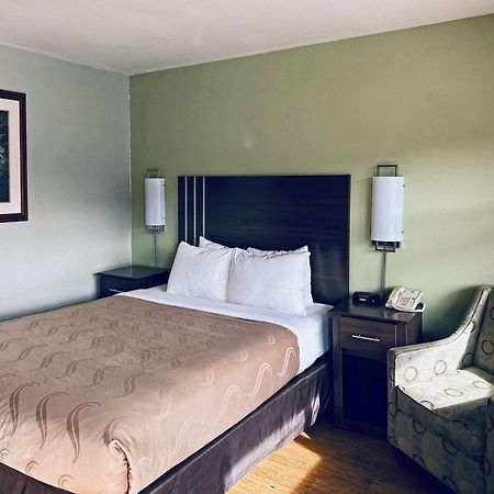 Quality Inn Дуранго Экстерьер фото