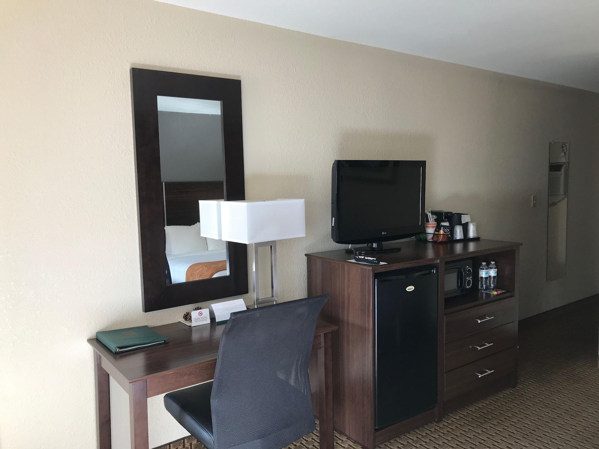 Quality Inn Дуранго Экстерьер фото