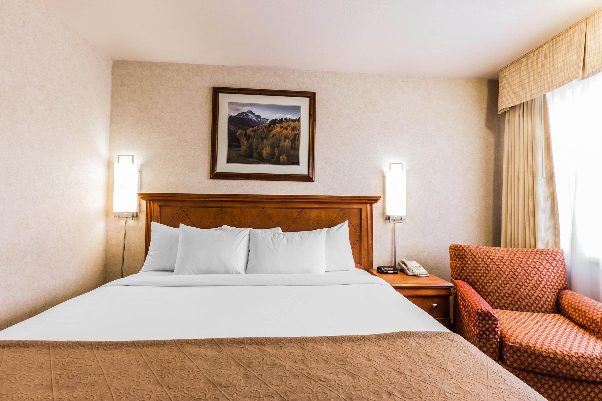 Quality Inn Дуранго Экстерьер фото