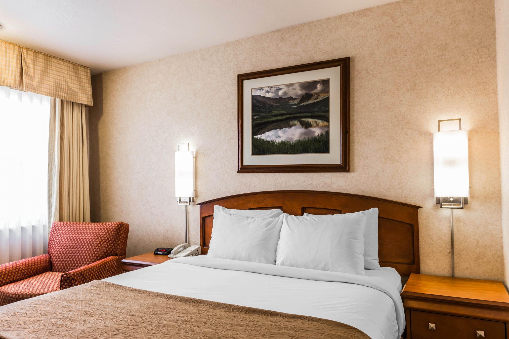 Quality Inn Дуранго Экстерьер фото