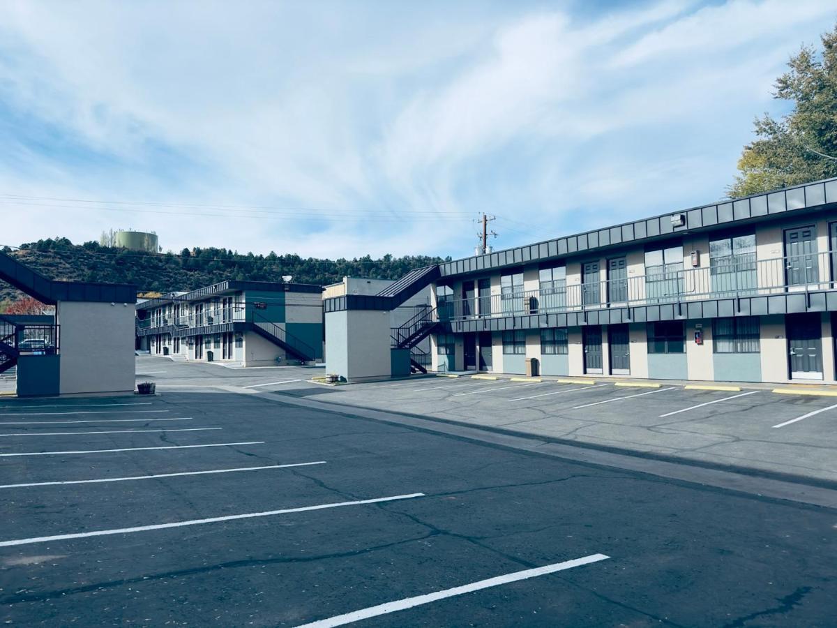 Quality Inn Дуранго Экстерьер фото