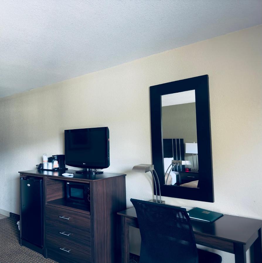 Quality Inn Дуранго Экстерьер фото