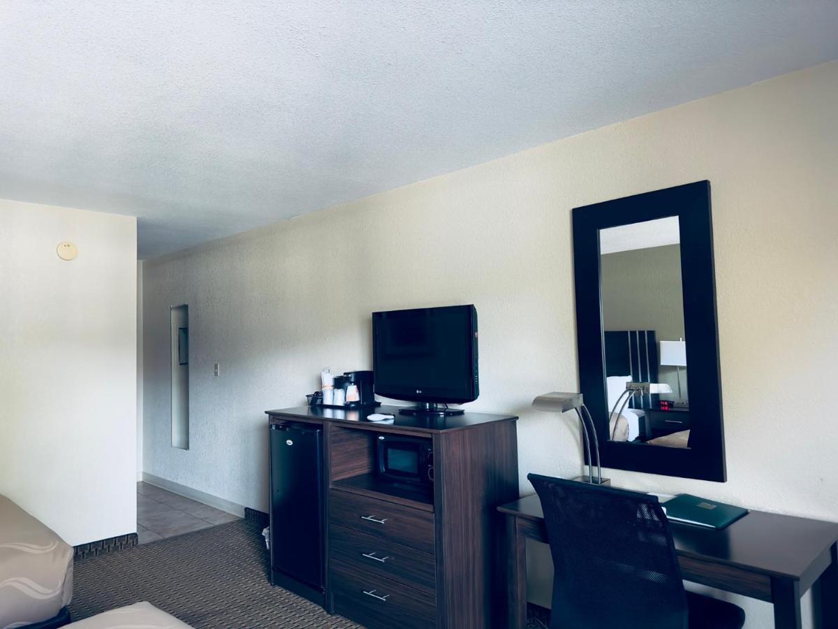 Quality Inn Дуранго Экстерьер фото