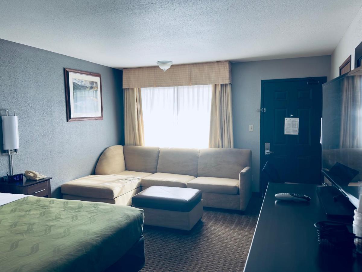 Quality Inn Дуранго Экстерьер фото